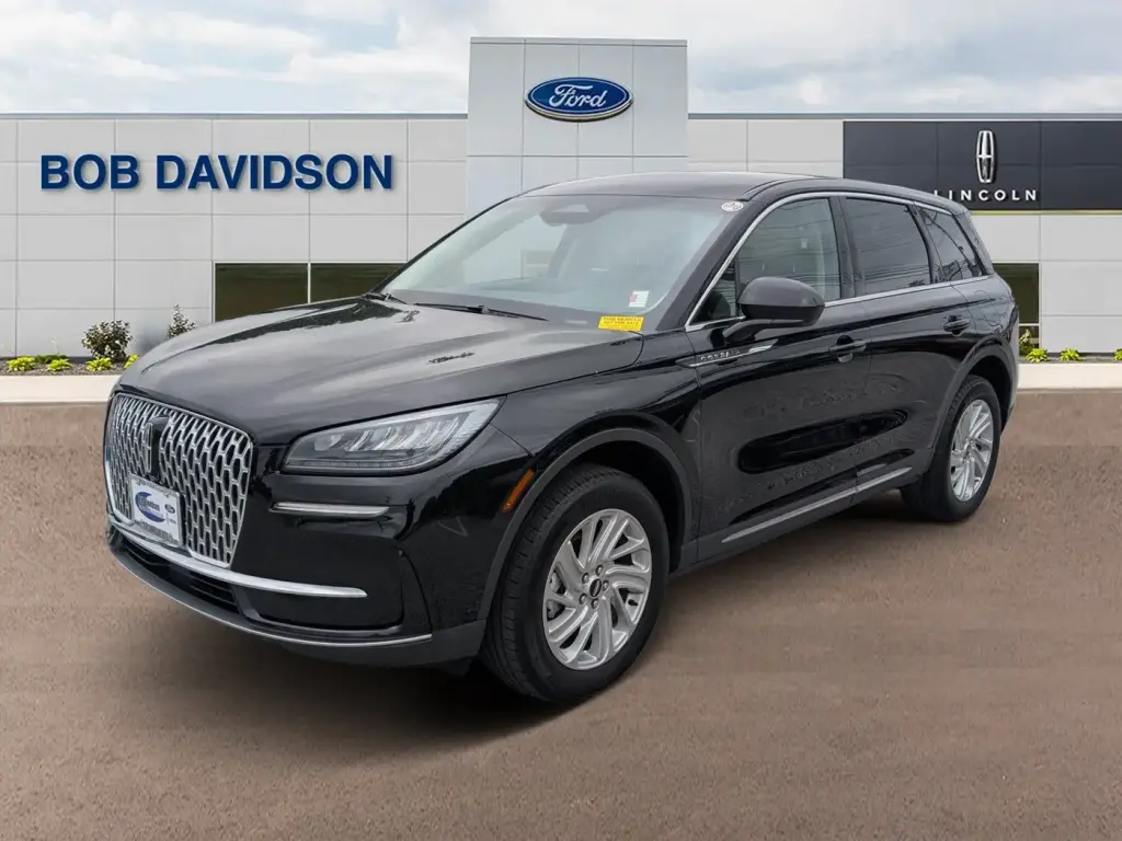 Lincoln Corsair 2025 AWD Premiere 4dr SUV