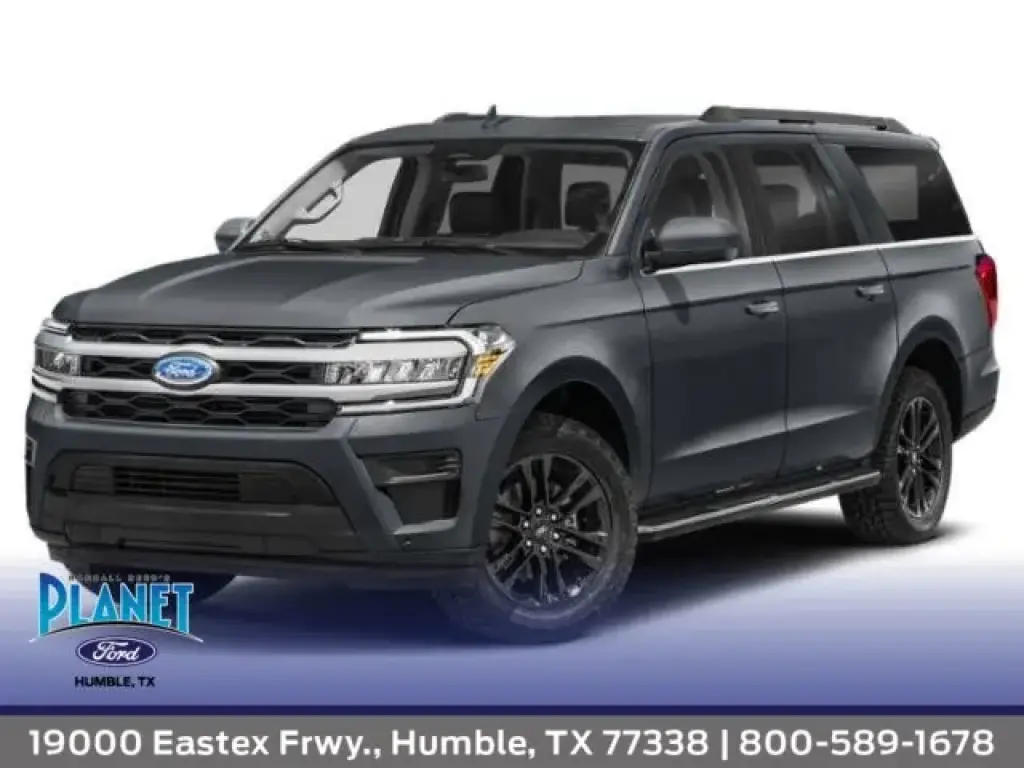 Ford Expedition MAX 2022 4x2 XLT 4dr SUV