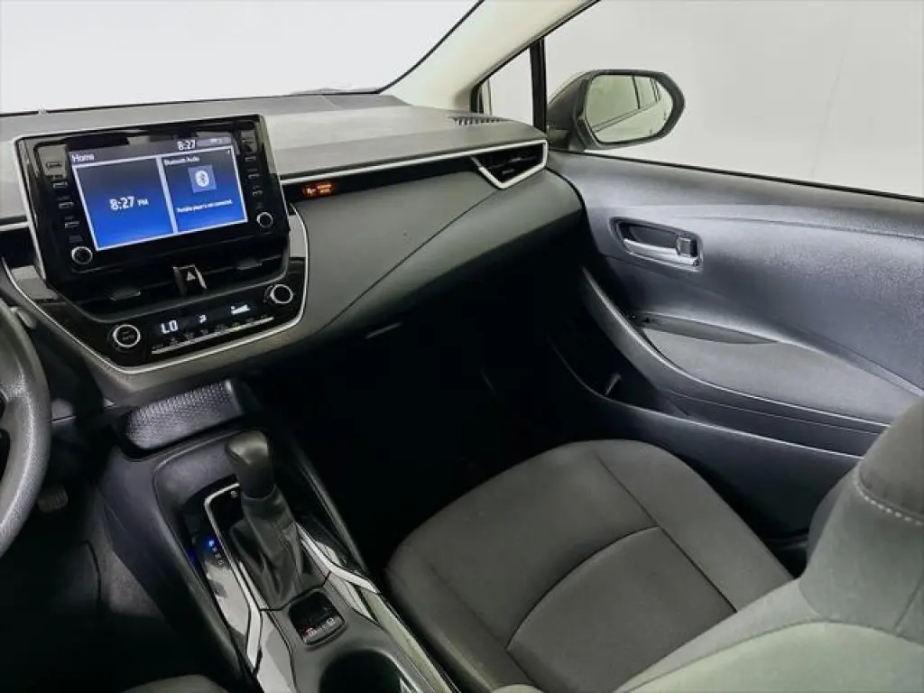 Toyota Corolla 2020 LE 4dr Sedan
