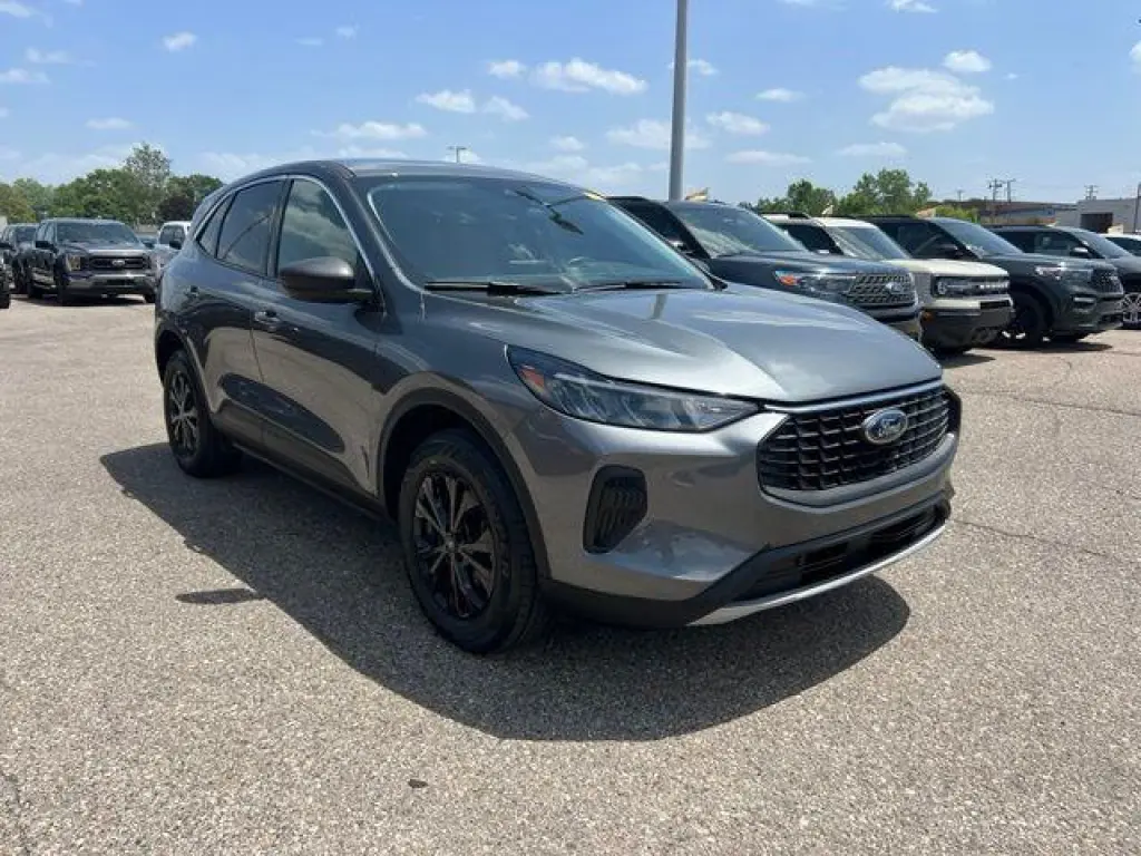 Ford Escape 2024 AWD Active 4dr SUV