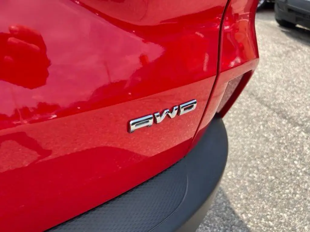 Ford Escape 2024 AWD Active 4dr SUV