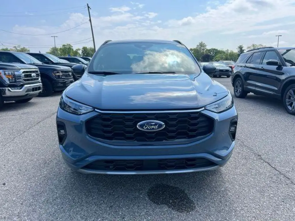 Ford Escape 2024 AWD ST-Line Select 4dr SUV