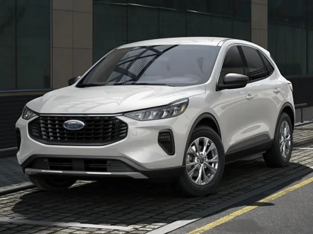 Ford Escape 2023 AWD Active 4dr SUV