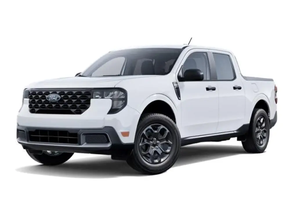 Ford Maverick 2025 AWD XLT 4dr SuperCrew 4.5 ft. SB