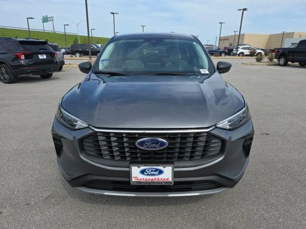 Ford Escape 2023 Active 4dr SUV
