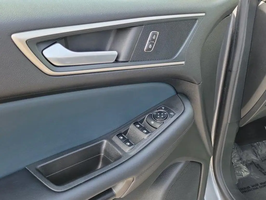 Ford Edge 2024 AWD SEL 4dr SUV