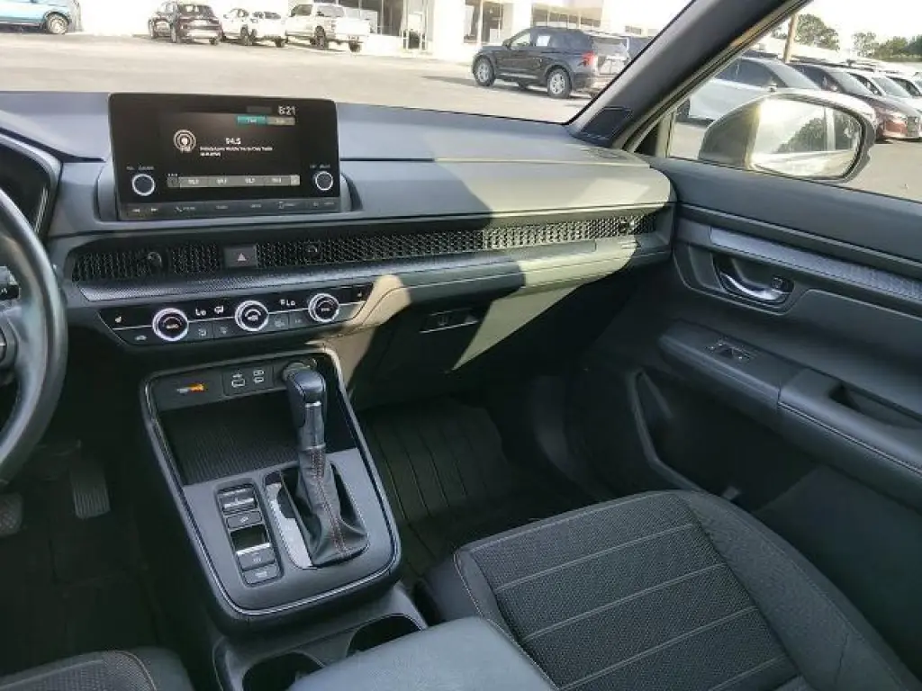 Honda CR-V Hybrid 2024 Sport 4dr SUV