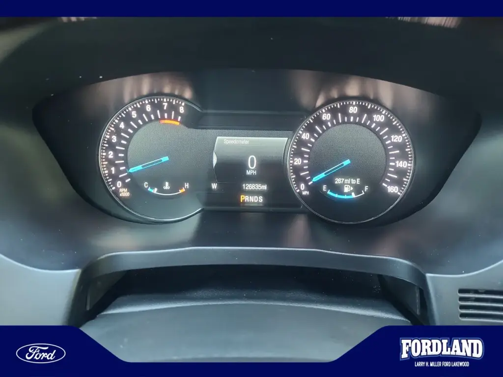 Ford Explorer 2017 AWD Platinum 4dr SUV