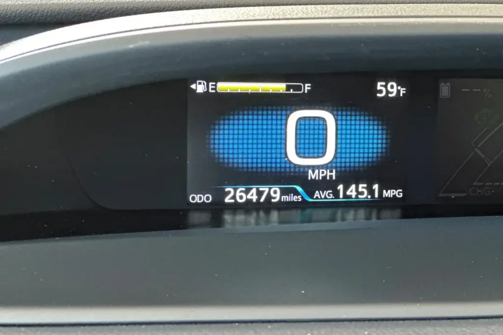 Toyota Prius Prime 2022 XLE 4dr Hatchback