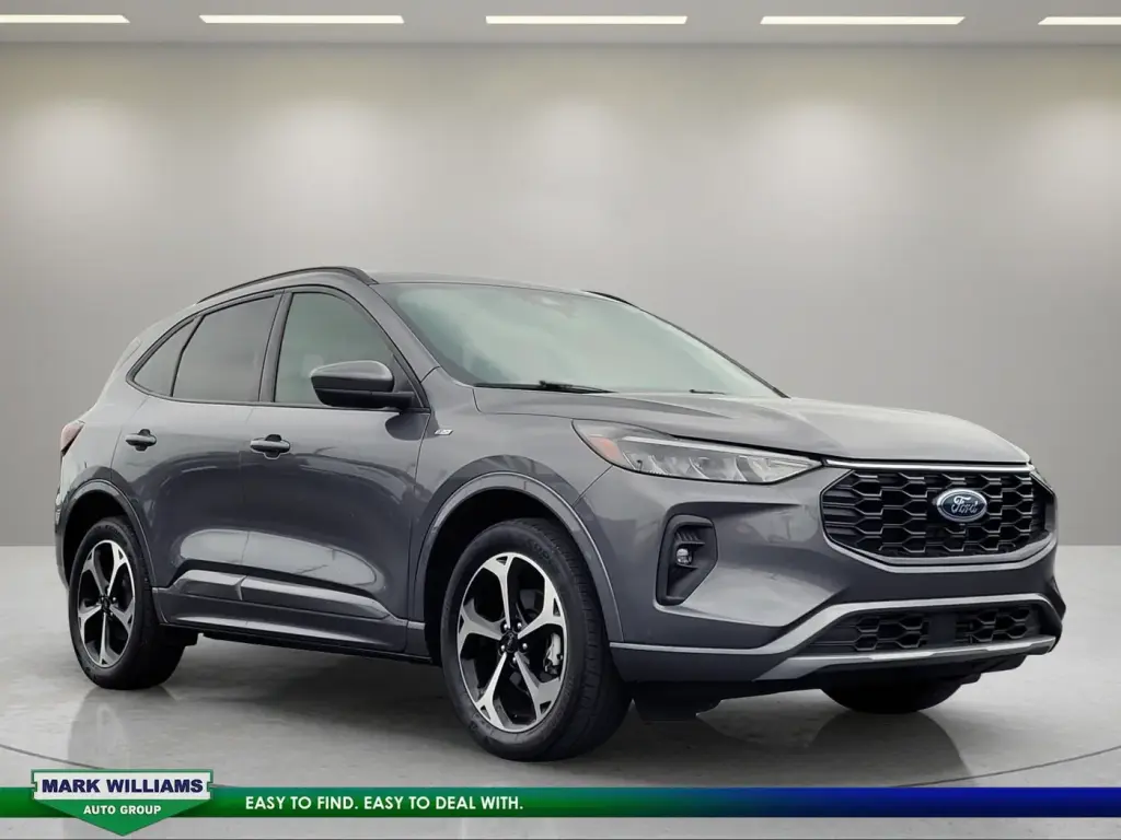 Ford Escape 2023 AWD ST-Line Select 4dr SUV