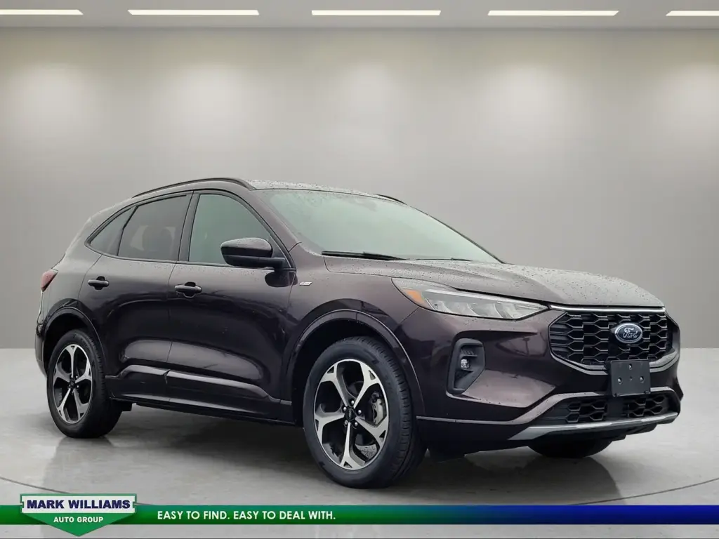 Ford Escape 2023 AWD ST-Line Select 4dr SUV