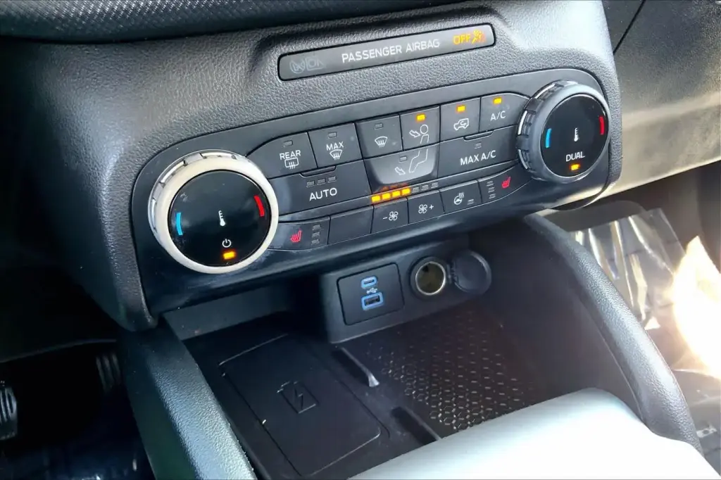 Ford Bronco Sport 2022 AWD Outer Banks 4dr SUV