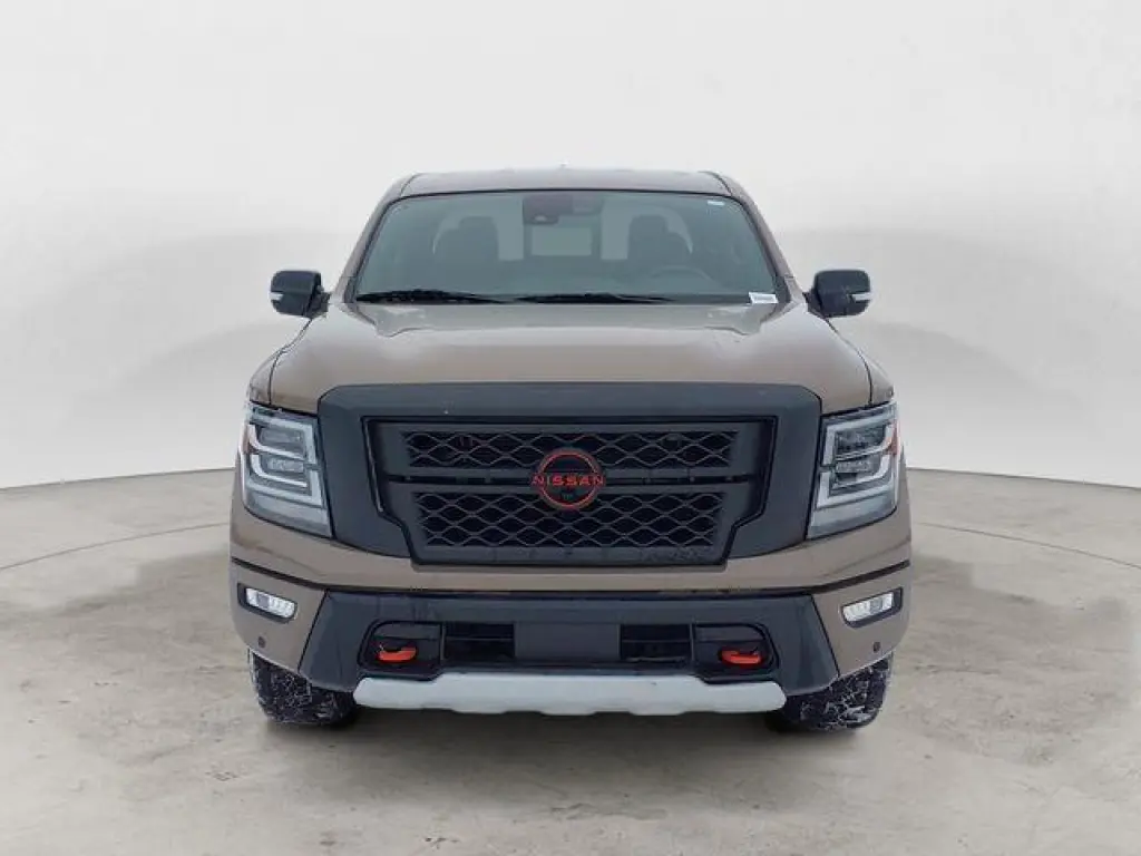 Nissan Titan XD 2018 4x4 S 4dr King Cab (Diesel)