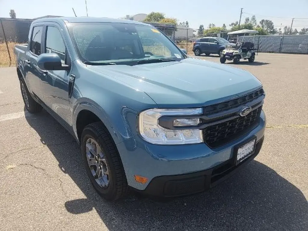 Ford Maverick 2023 XL 4dr SuperCrew 4.5 ft. SB