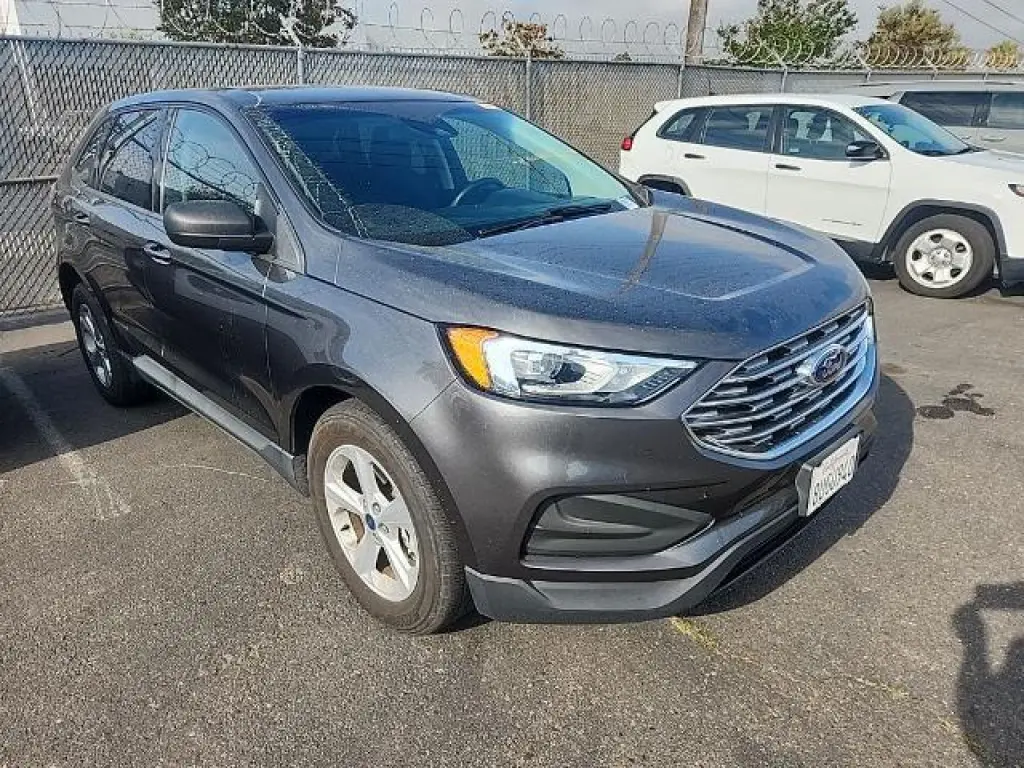 Ford Edge 2020 SE 4dr Crossover