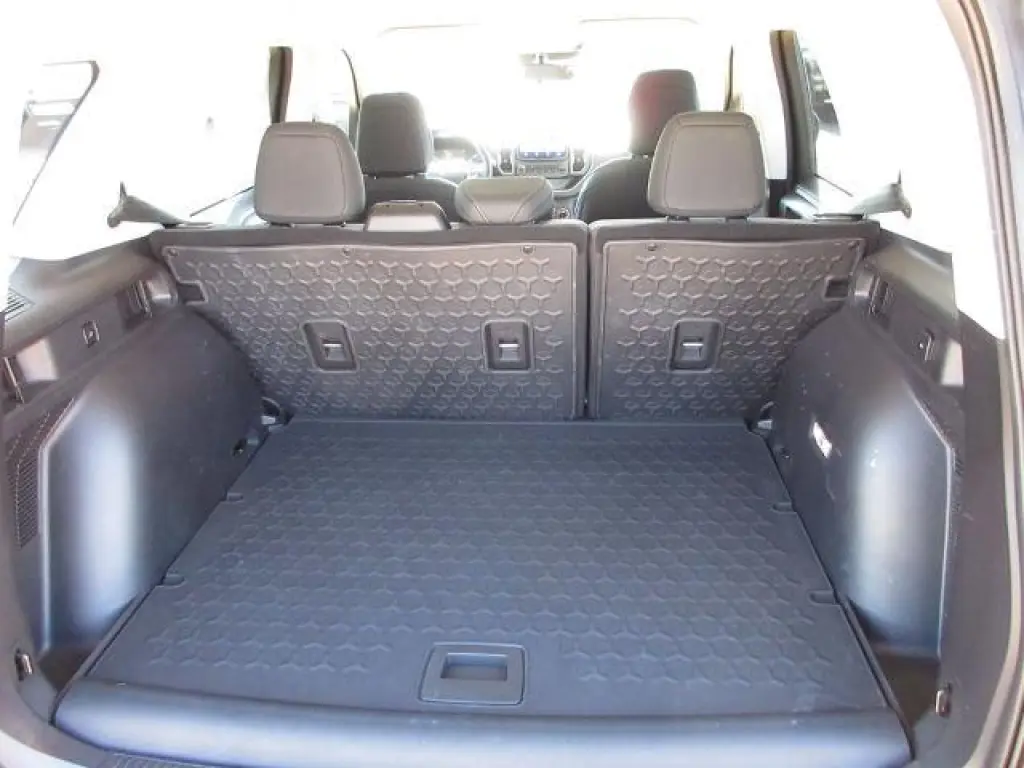 Ford Bronco Sport 2022 AWD Big Bend 4dr SUV