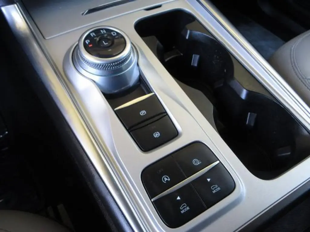 Ford Explorer 2021 XLT 4dr SUV