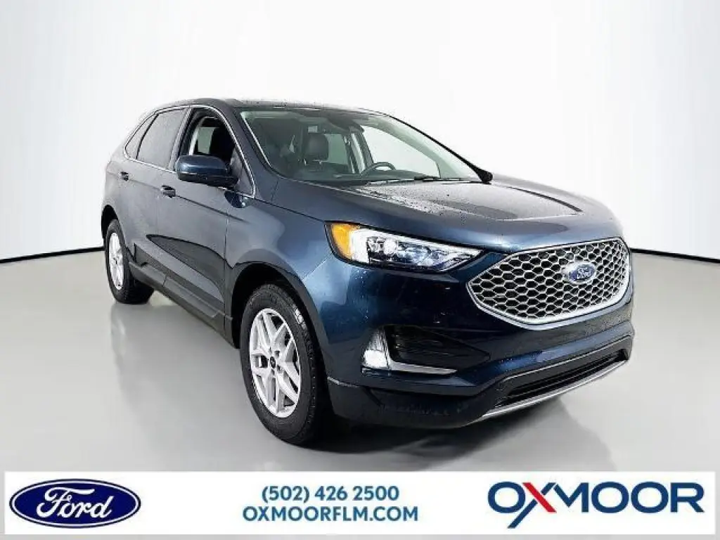 Ford Edge 2024 AWD SEL 4dr SUV