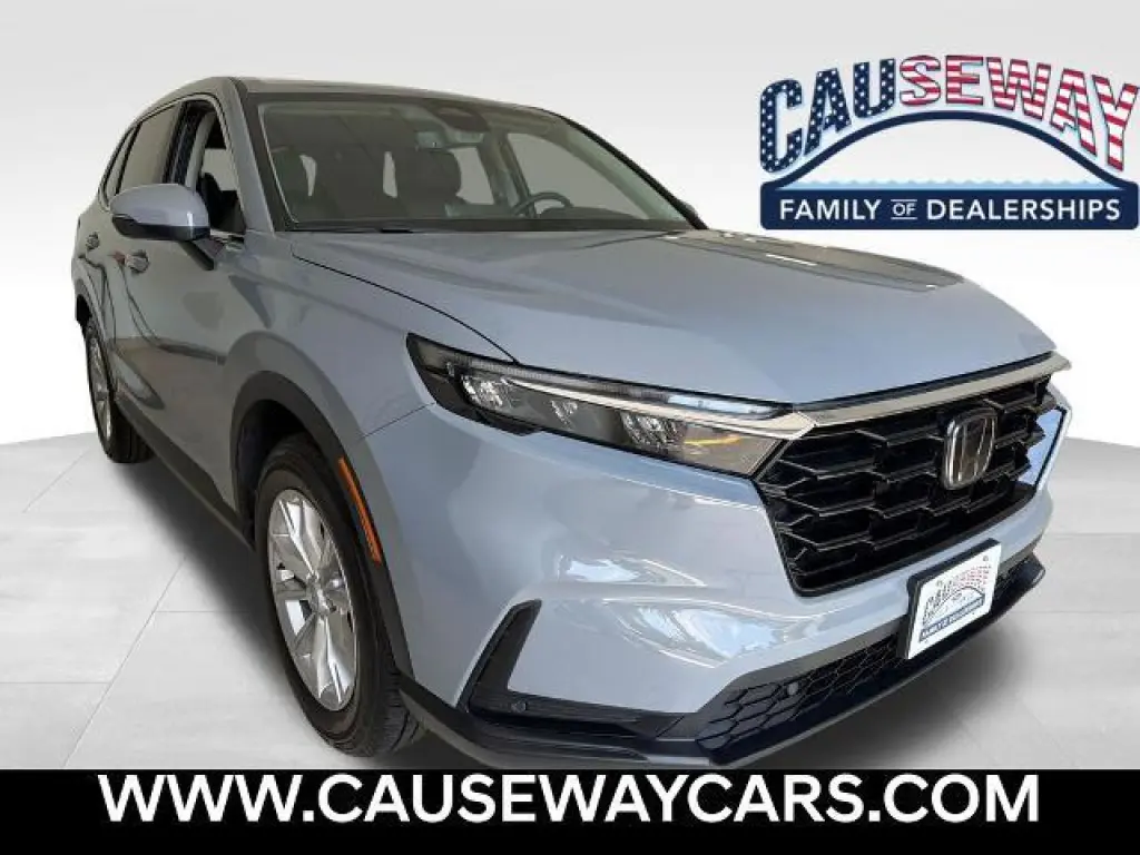Honda CR-V 2024 AWD EX-L 4dr SUV
