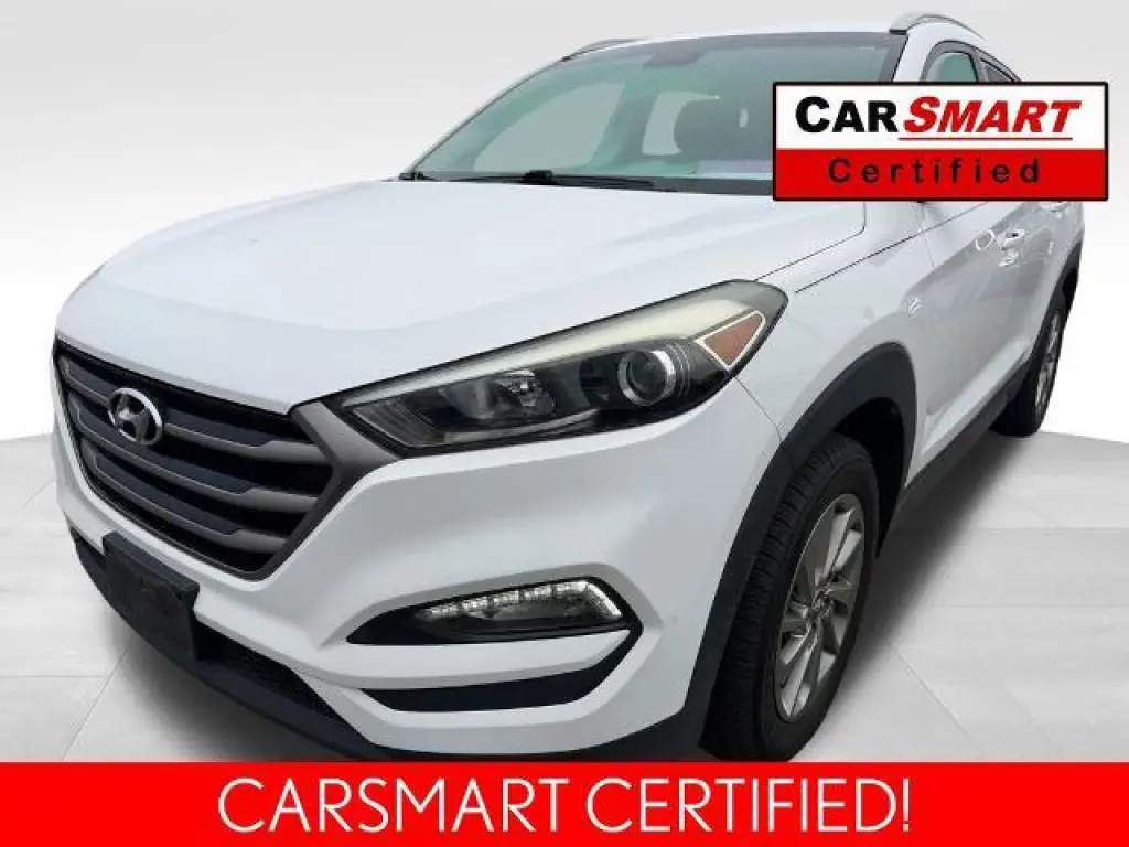 Hyundai TUCSON 2016 AWD SE 4dr SUV