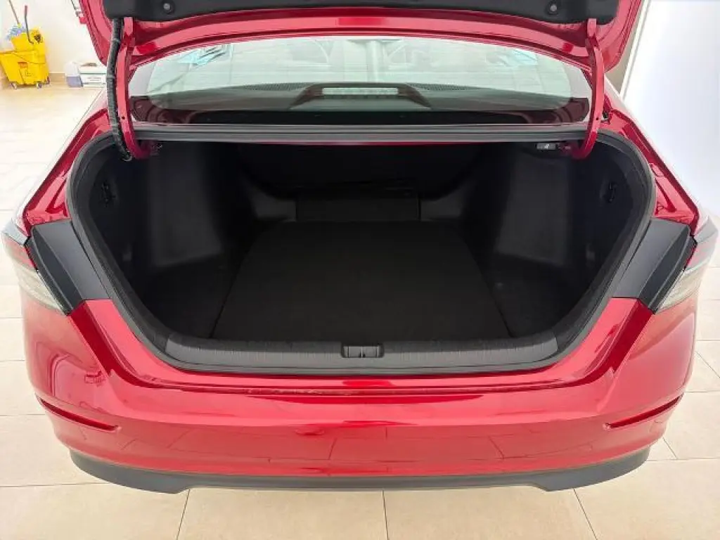 Honda Accord 2023 LX 4dr Sedan