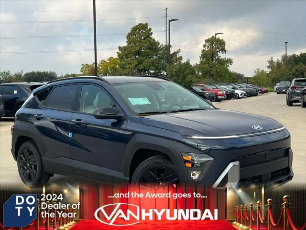 Hyundai KONA 2026 SEL Sport 4dr SUV