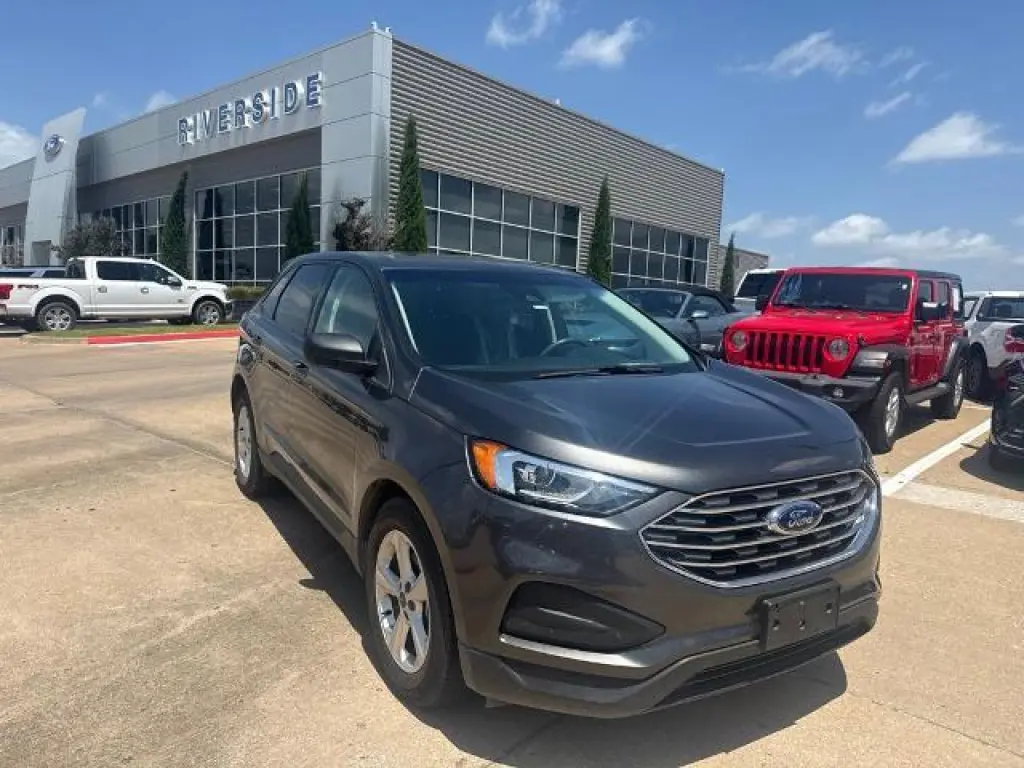 Ford Edge 2019 SE 4dr Crossover