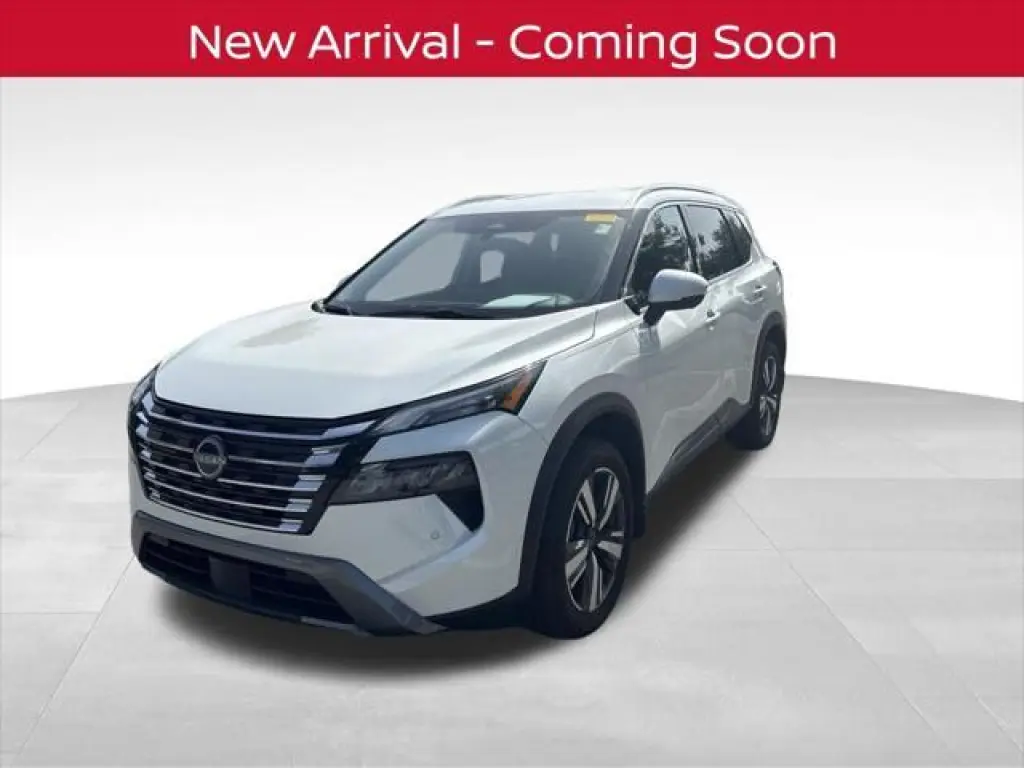 Nissan Rogue 2024 SL 4dr Crossover