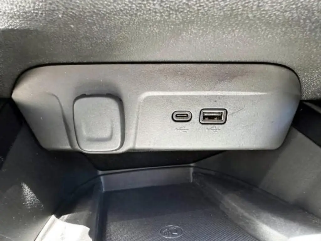 Chevrolet Trax 2024 LT 4dr Crossover