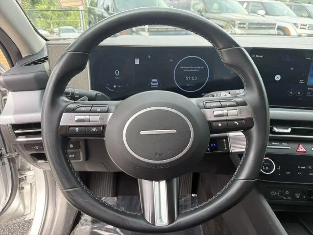 Hyundai SONATA 2024 SEL 4dr Sedan