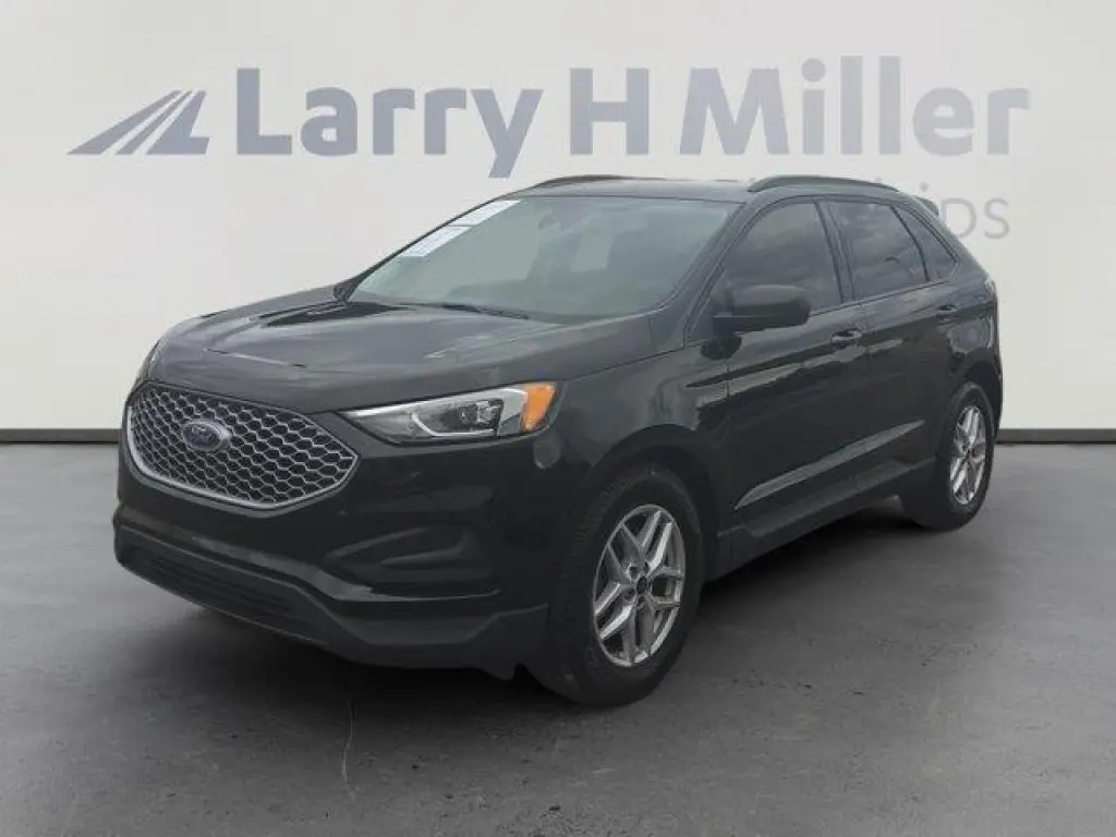 Ford Edge 2024 AWD SE 4dr SUV