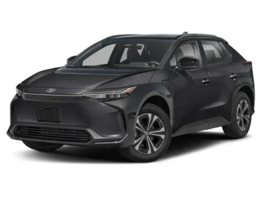 Toyota bZ4X 2025 XLE 4dr Crossover