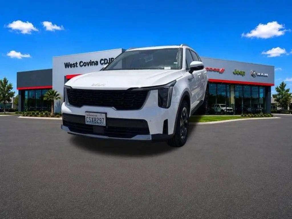 Kia Sorento 2024 S 4dr SUV