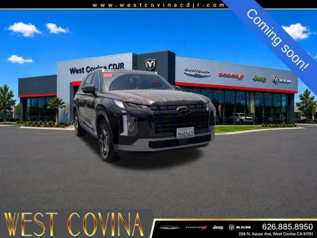 Hyundai PALISADE 2023 Limited 4dr SUV