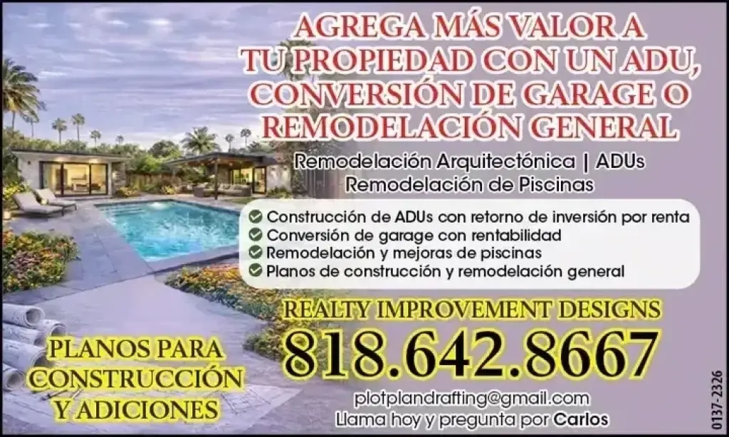 ¡Expertos en Remodelación!