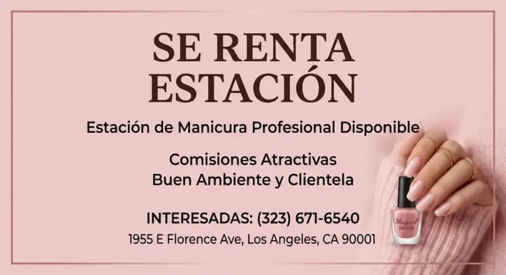 SOLICITO 323-671-6540