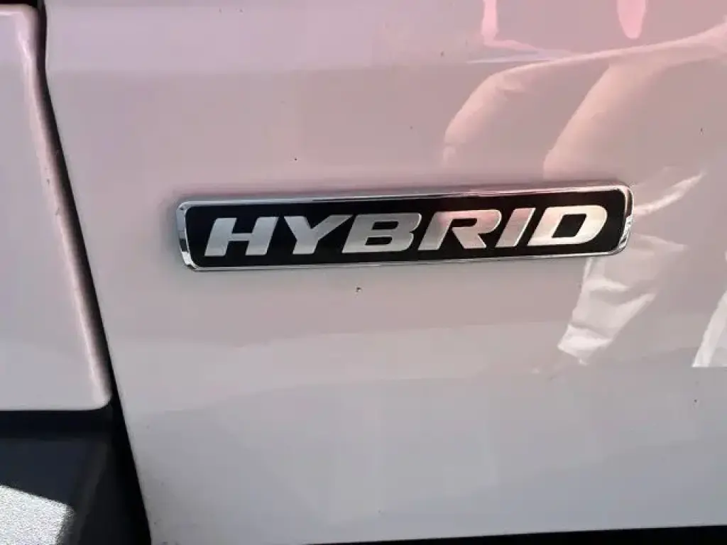 Ford Maverick 2024 XLT 4dr SuperCrew 4.5 ft. SB