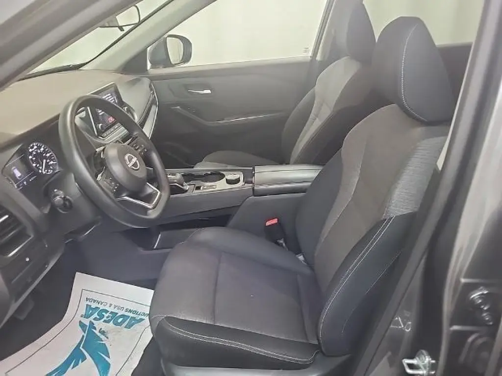 Nissan Rogue 2023 AWD SV 4dr Crossover