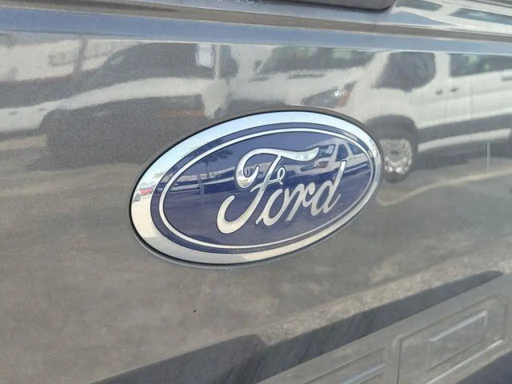 Ford F-150 2019 4x2 XLT 4dr SuperCab 6.5 ft. SB