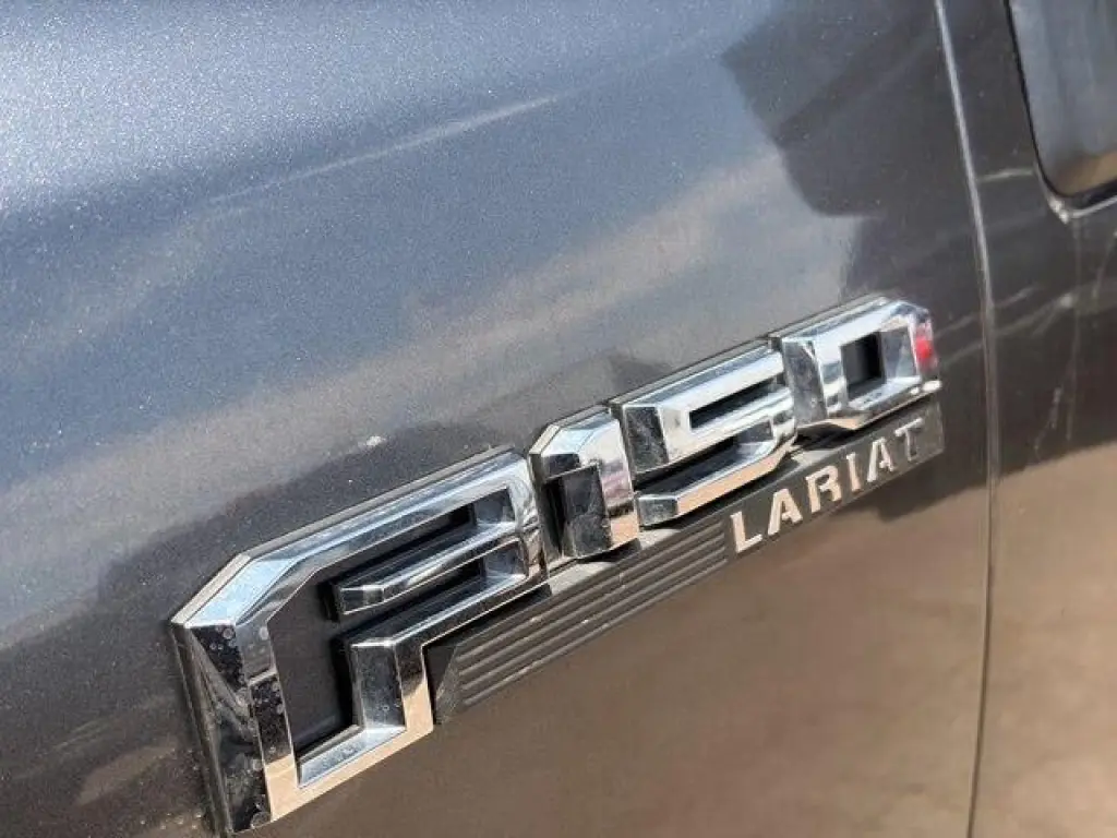 Ford F-150 2019 4x4 XL 4dr SuperCrew 5.5 ft. SB