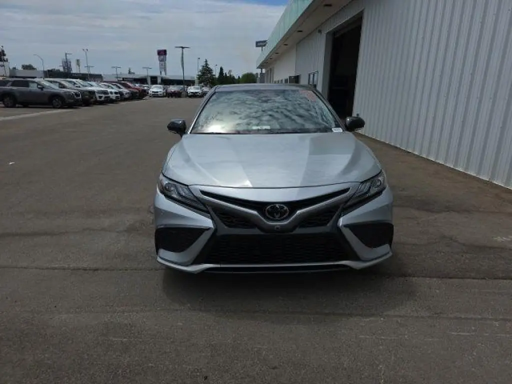 Toyota Camry 2024 XSE V6 4dr Sedan