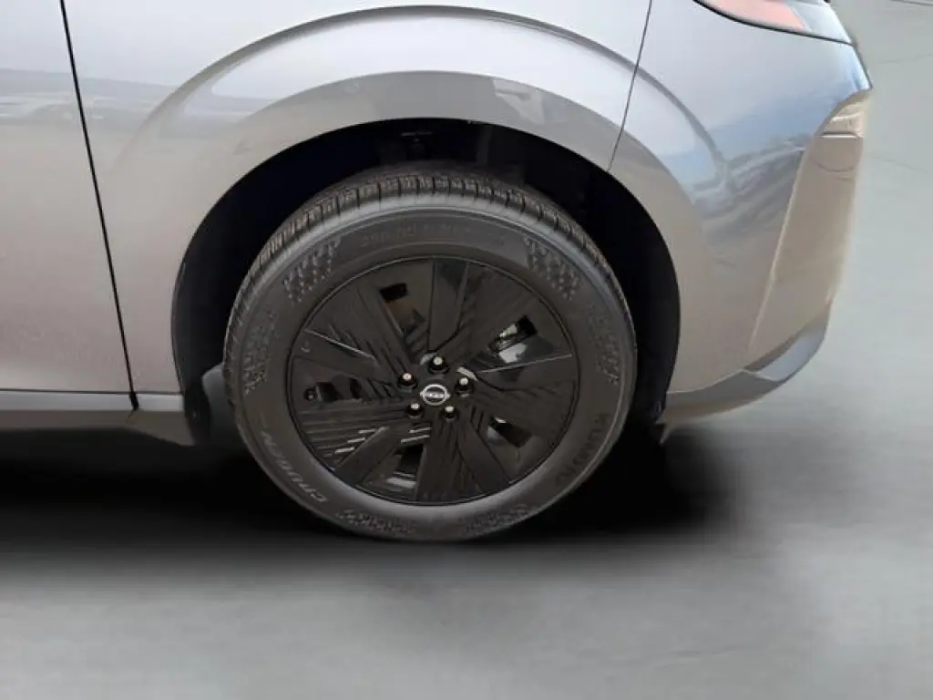 Nissan Murano 2025 AWD SV 4dr SUV