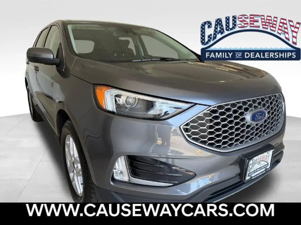 Ford Edge 2024 AWD SEL 4dr SUV
