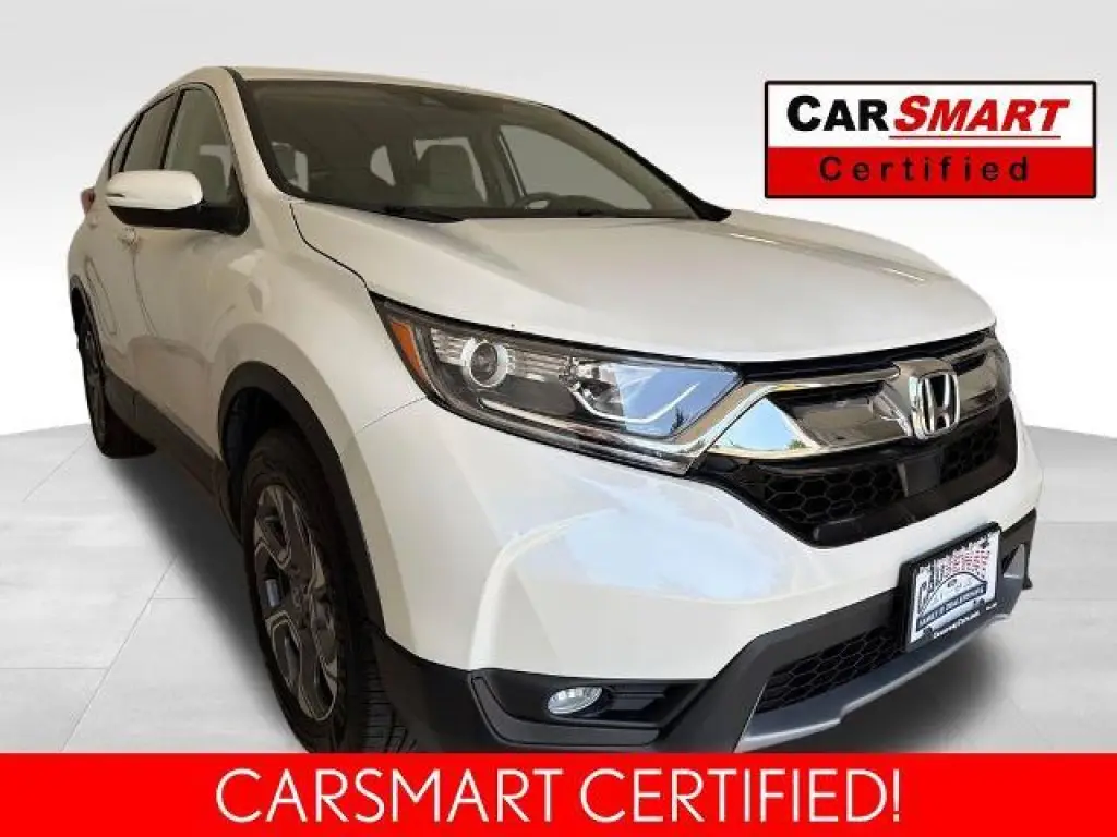 Honda CR-V 2017 AWD EX 4dr SUV