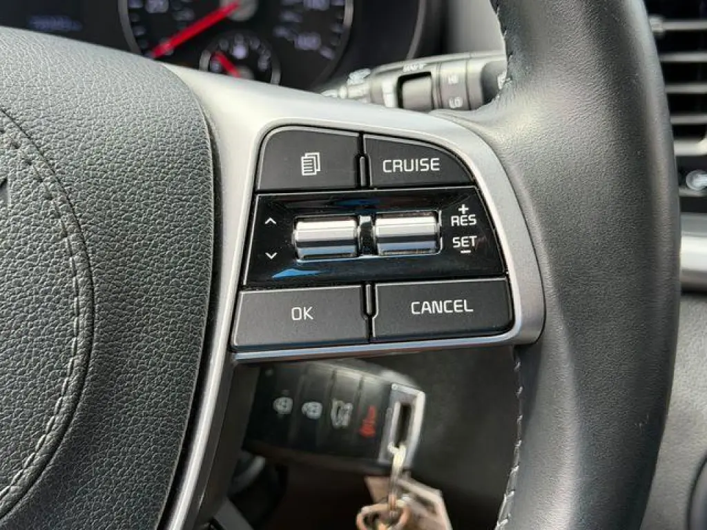 Kia Sorento 2019 LX 4dr SUV