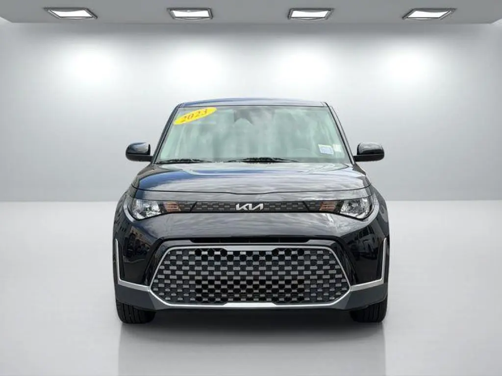 Kia Soul 2023 EX 4dr Crossover
