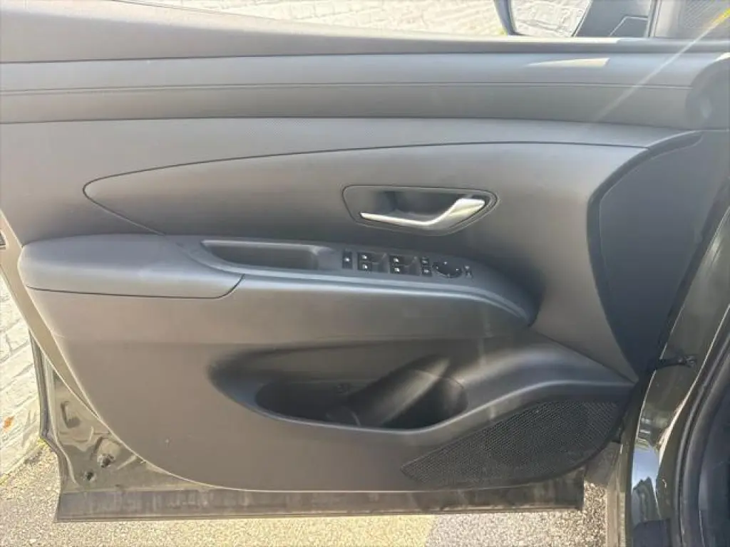 Hyundai TUCSON 2026 AWD SEL 4dr SUV