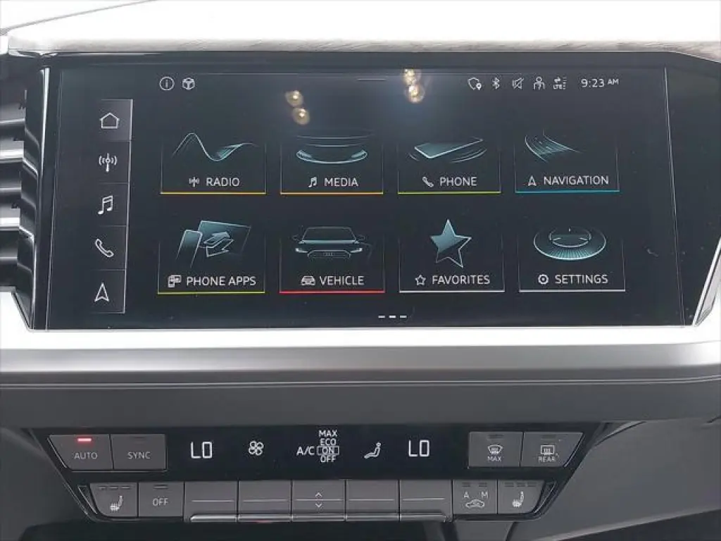 Audi Q4 e-tron 2025 AWD quattro Premium 55 4dr SUV