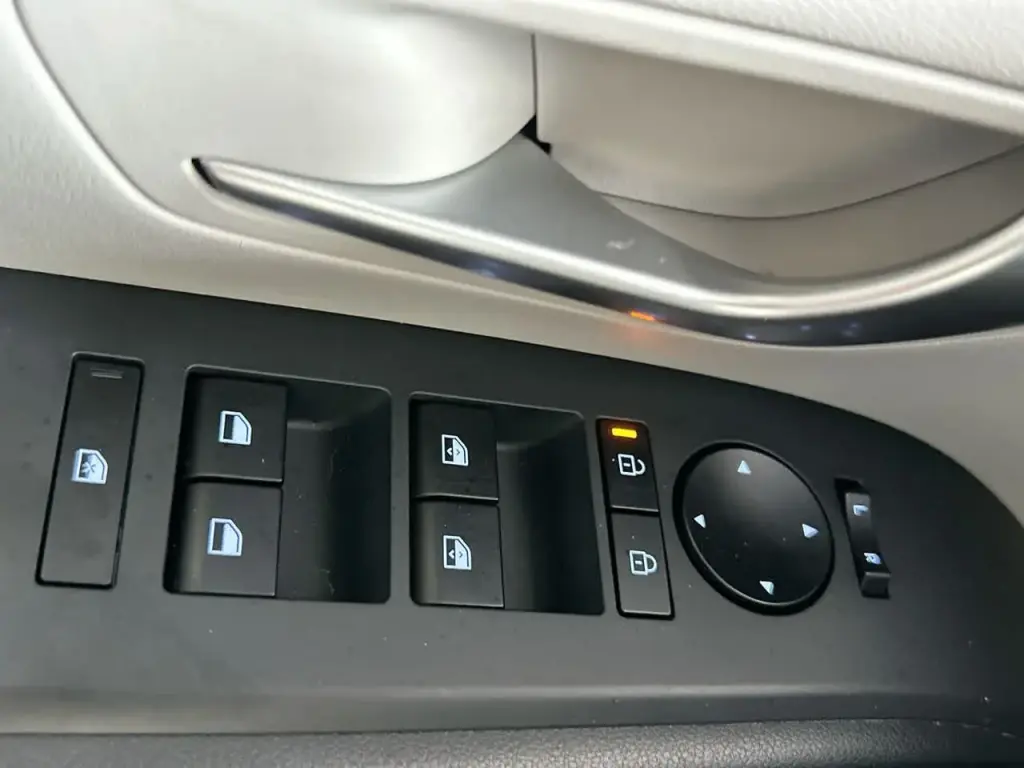 Hyundai TUCSON 2025 SEL 4dr SUV
