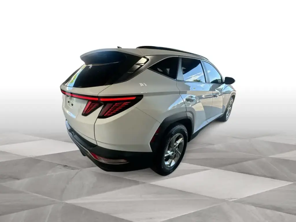 Hyundai TUCSON 2023 SEL 4dr SUV